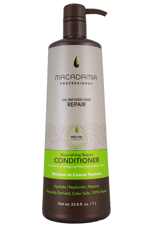 Nourishing Repair Conditioner