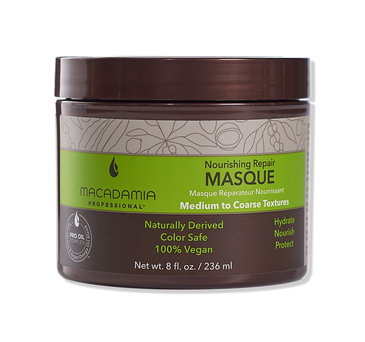 Nourishing Repair Masque