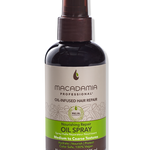 Nourishing Repair Oil Spray