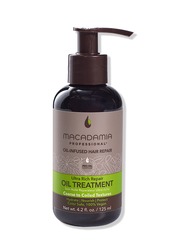 Ultra Rich Repair Oil Treatment