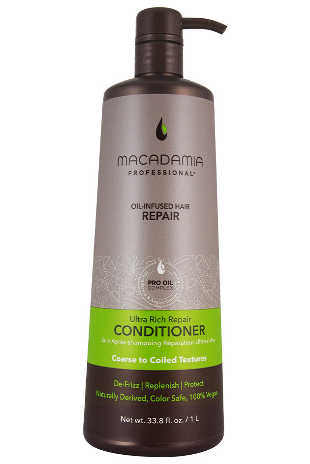 Ultra Rich Repair Conditioner