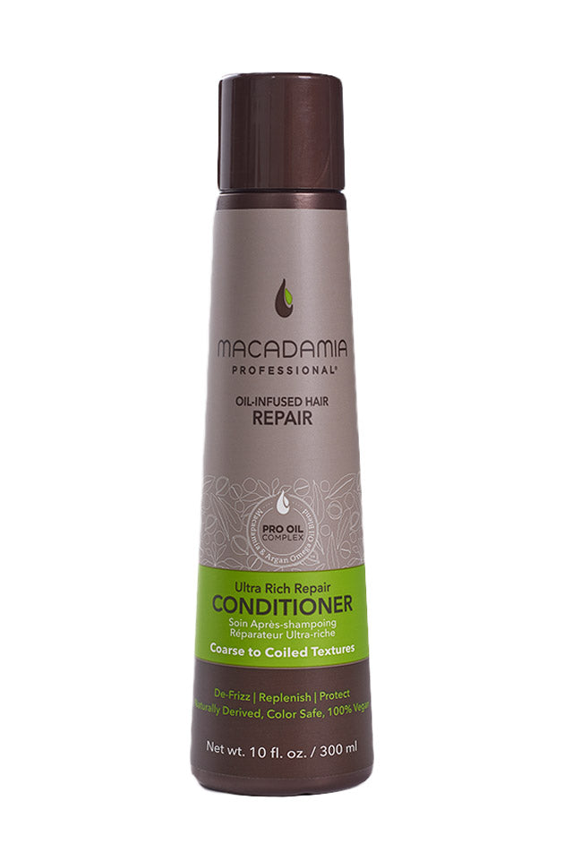 Ultra Rich Repair Conditioner