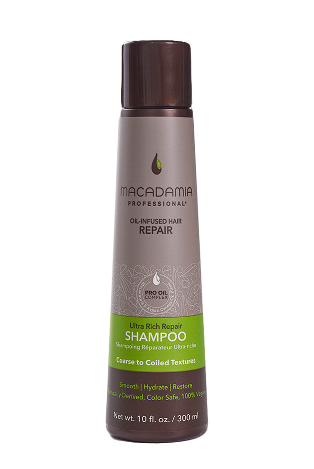 Ultra Rich Repair Shampoo
