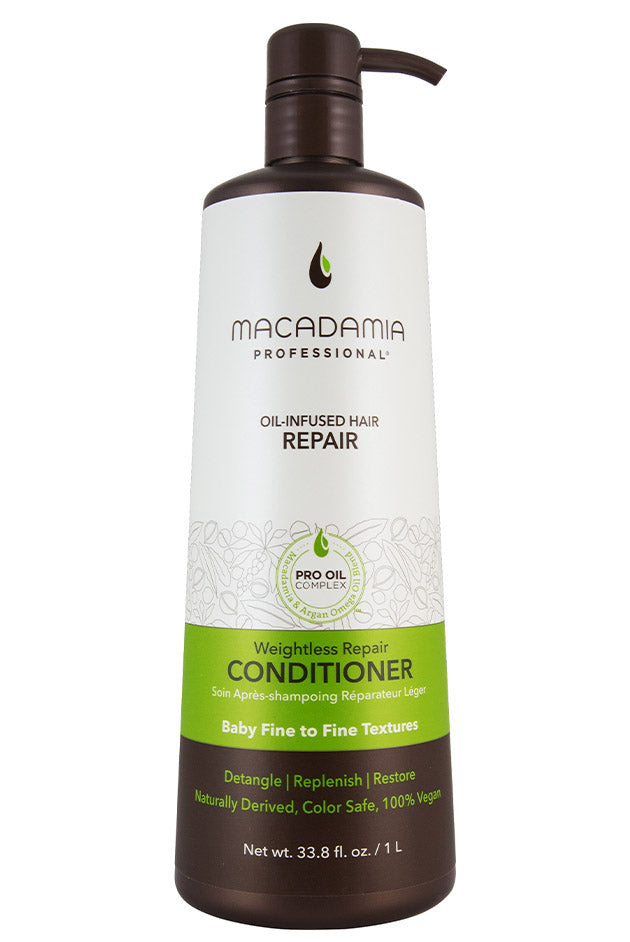 Weightless Repair Conditioner