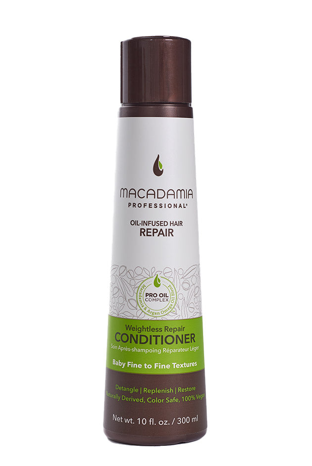 Weightless Repair Conditioner