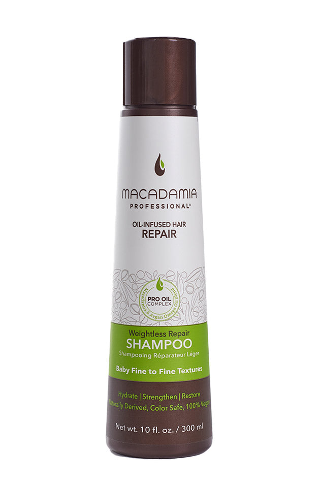 Weightless Repair Shampoo