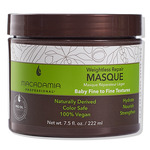 Weightless Repair Masque